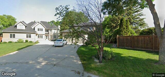 12 Turcotte Cove（加拿大曼尼托巴省温尼伯市）房屋照片