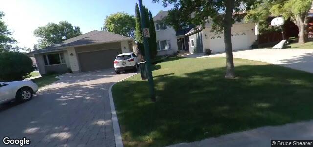 121 Overwater Cove（加拿大曼尼托巴省温尼伯市）房屋照片