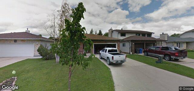 122 Avril Lane（加拿大曼尼托巴省温尼伯市）房屋照片