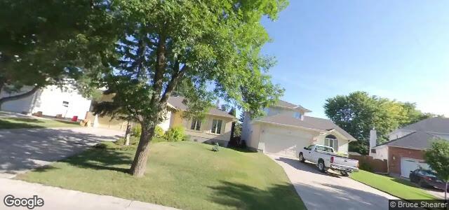 122 Overwater Cove（加拿大曼尼托巴省温尼伯市）房屋照片