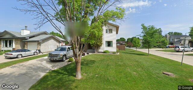 122 Woodchester Bay（加拿大曼尼托巴省温尼伯市）房屋照片