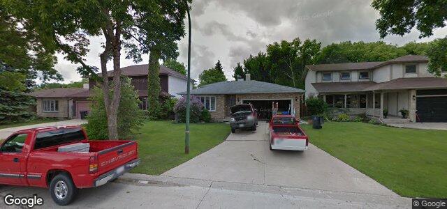 123 Avril Lane（加拿大曼尼托巴省温尼伯市）房屋照片