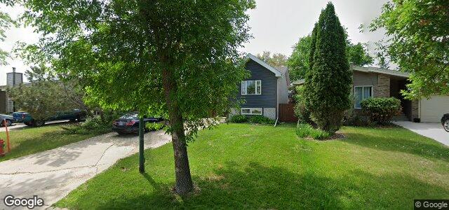 123 Woodchester Bay（加拿大曼尼托巴省温尼伯市）房屋照片