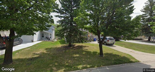 123 Woodfield Bay（加拿大曼尼托巴省温尼伯市）房屋照片