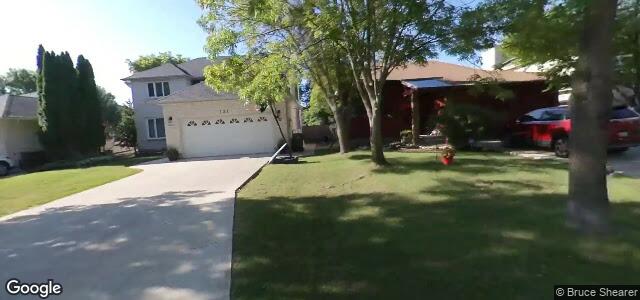 125 Overwater Cove（加拿大曼尼托巴省温尼伯市）房屋照片