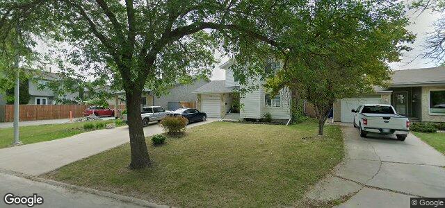 125 Woodview Bay（加拿大曼尼托巴省温尼伯市）房屋照片