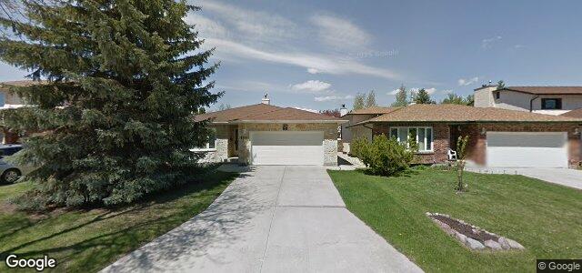 126 Avril Lane（加拿大曼尼托巴省温尼伯市）房屋照片