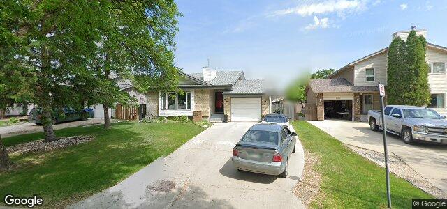 126 Woodchester Bay（加拿大曼尼托巴省温尼伯市）房屋照片