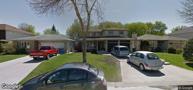 127 Avril Lane（加拿大曼尼托巴省温尼伯市）房屋照片