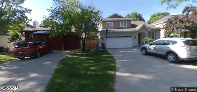 129 Overwater Cove（加拿大曼尼托巴省温尼伯市）房屋照片