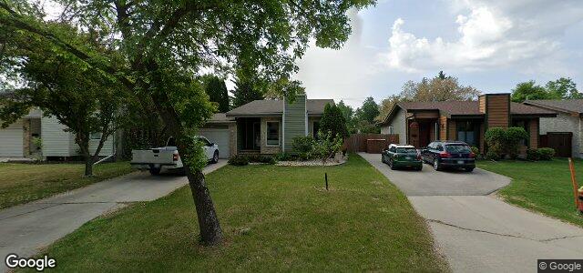 Larawan ng 129 Woodview Bay sa Winnipeg, Manitoba