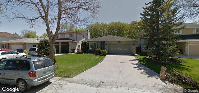 131 Avril Lane（加拿大曼尼托巴省温尼伯市）房屋照片