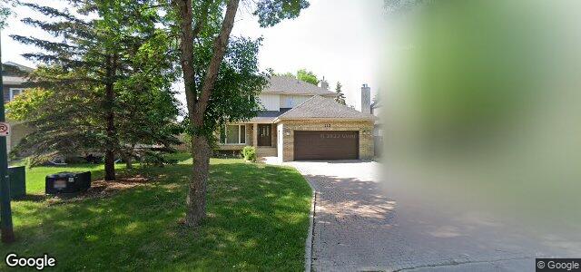 133 Overwater Cove（加拿大曼尼托巴省温尼伯市）房屋照片