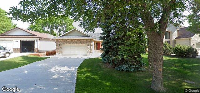 134 Overwater Cove（加拿大曼尼托巴省温尼伯市）房屋照片