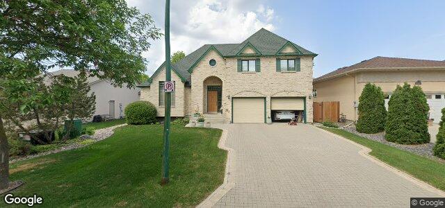 136 Brittany Drive（加拿大曼尼托巴省温尼伯市）房屋照片