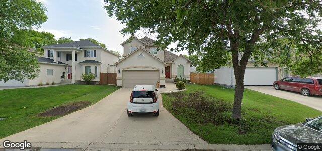 137 Brittany Drive（加拿大曼尼托巴省温尼伯市）房屋照片