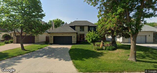 137 Overwater Cove（加拿大曼尼托巴省温尼伯市）房屋照片