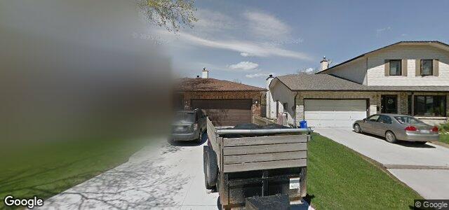 138 Avril Lane（加拿大曼尼托巴省温尼伯市）房屋照片