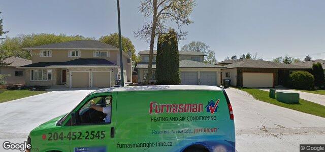 139 Avril Lane（加拿大曼尼托巴省温尼伯市）房屋照片