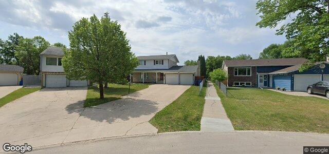 139 Woodfield Bay（加拿大曼尼托巴省温尼伯市）房屋照片