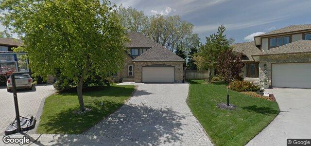 14 Allbutt Place（加拿大曼尼托巴省温尼伯市）房屋照片