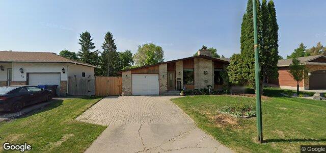 14 Beauchemin Avenue（加拿大曼尼托巴省温尼伯市）房屋照片