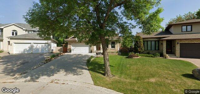 14 Chiswell Cove（加拿大曼尼托巴省温尼伯市）房屋照片