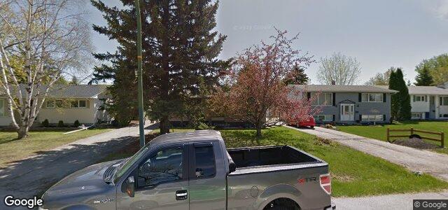 14 Epsom Crescent（加拿大曼尼托巴省温尼伯市）房屋照片