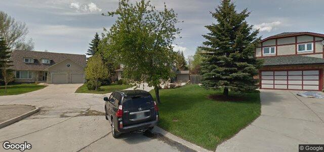 14 Ghent Cove（加拿大曼尼托巴省温尼伯市）房屋照片