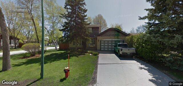 14 Oswald Bay（加拿大曼尼托巴省温尼伯市）房屋照片