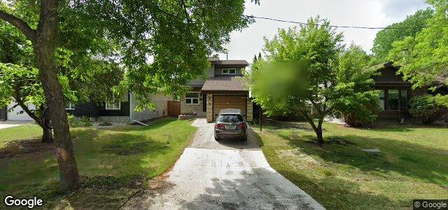 14 Woodchester Bay（加拿大曼尼托巴省温尼伯市）房屋照片