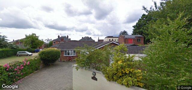 14 Woodstock Lane（加拿大曼尼托巴省温尼伯市）房屋照片