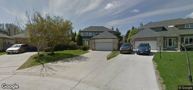 14 Yarmouth Cove（加拿大曼尼托巴省温尼伯市）房屋照片