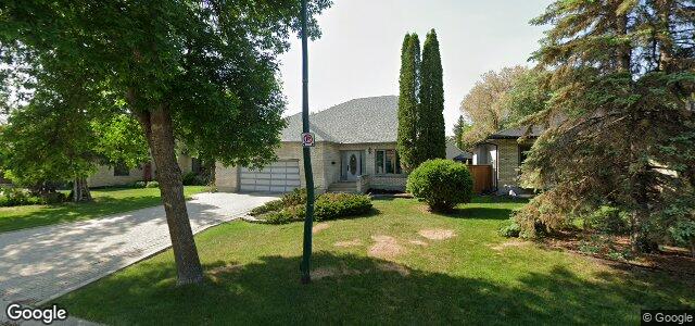 141 Overwater Cove（加拿大曼尼托巴省温尼伯市）房屋照片