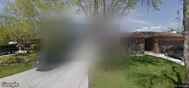 142 Avril Lane（加拿大曼尼托巴省温尼伯市）房屋照片