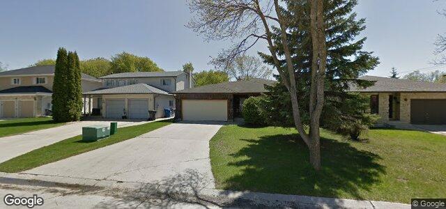 143 Avril Lane（加拿大曼尼托巴省温尼伯市）房屋照片