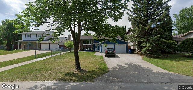 143 Woodfield Bay（加拿大曼尼托巴省温尼伯市）房屋照片