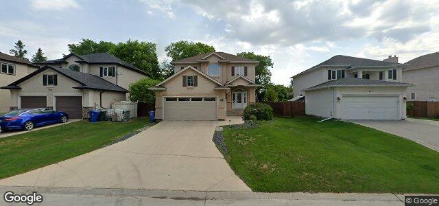 145 Brittany Drive（加拿大曼尼托巴省温尼伯市）房屋照片