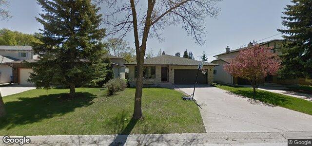 147 Avril Lane（加拿大曼尼托巴省温尼伯市）房屋照片