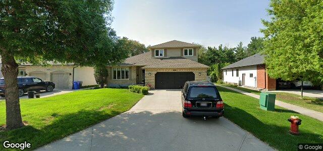 149 Overwater Cove（加拿大曼尼托巴省温尼伯市）房屋照片