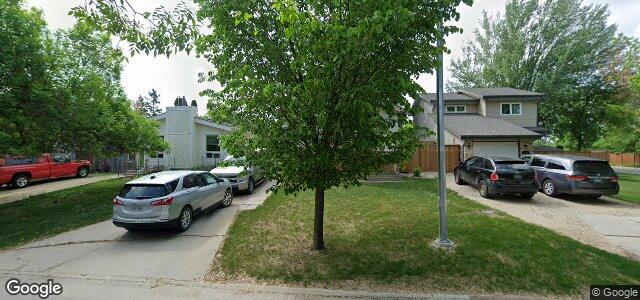 149 Woodview Bay（加拿大曼尼托巴省温尼伯市）房屋照片