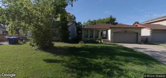 15 Drayton Bay（加拿大曼尼托巴省温尼伯市）房屋照片