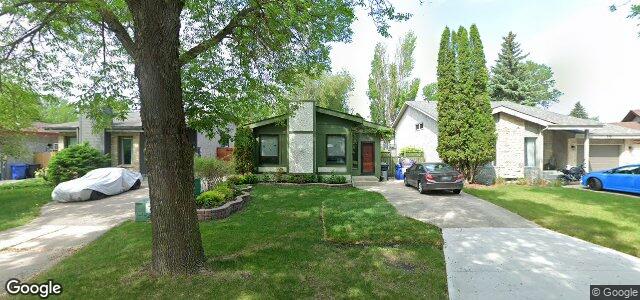 15 Woodview Bay（加拿大曼尼托巴省温尼伯市）房屋照片