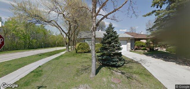 150 Avril Lane（加拿大曼尼托巴省温尼伯市）房屋照片