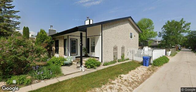 150 Woodfield Bay（加拿大曼尼托巴省温尼伯市）房屋照片