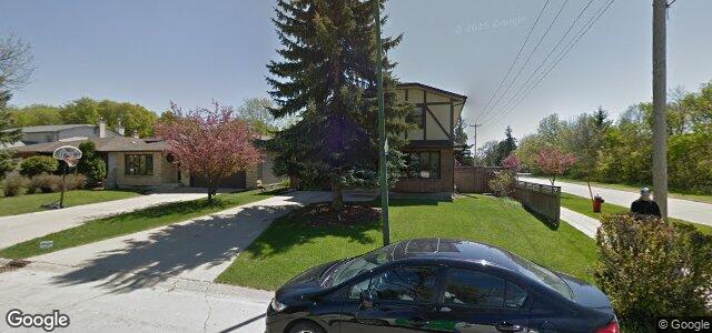 151 Avril Lane（加拿大曼尼托巴省温尼伯市）房屋照片