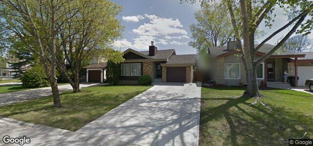 151 Woodfield Bay（加拿大曼尼托巴省温尼伯市）房屋照片