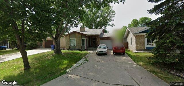 155 Woodfield Bay（加拿大曼尼托巴省温尼伯市）房屋照片