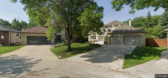 157 Overwater Cove（加拿大曼尼托巴省温尼伯市）房屋照片