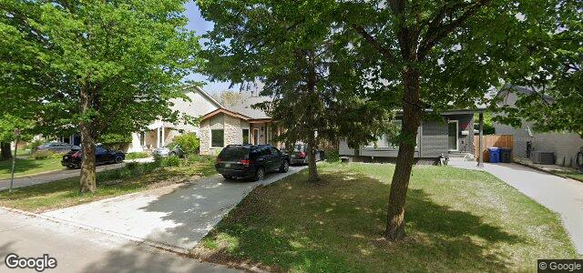 158 Woodfield Bay（加拿大曼尼托巴省温尼伯市）房屋照片